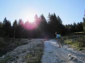 BELLA ESCURSIONE SULLA CIMA TIMOGNO MT. 2.172 28 agosto 2010 - FOTOGALLERY